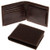 Mens Wallet Brown