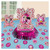 Minnie Mouse Table Decoration Kit