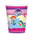 My Little Pony Cups Pk8 250ml