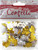 Confetti 14g Bells Gold Silver