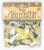 Confetti 14g Plain Bells Gold Silver