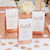 Rose Gold Tissue Confetti