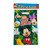 Mickey Loot Bags L Pk10