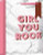 Girl You Rock Gift Bag XL Wide