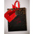 Valentine With Love Gift Bag 33x26.5x14cm Size 2