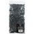 Shredded Tissue Paper Black 20g