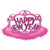 Tiara New Year Pink Maribu