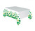 St Patricks Shamrock Tablecover 54x102in