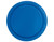 Paper Plates Pk16 21.9cm Royal Blue
