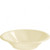 Bowls Plastic 355ml Pk20 Vanilla Cream