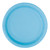 Paper Plates Pk16 21.9cm Powder Blue