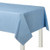 Tablecover Rectangle 54x108in Pastel Blue