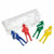 Parachute Men Pk4 Party Filler