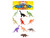Party Favors Dinosaurs Pack 10