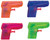 Party Favors Squirt Guns Pk8