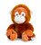 Pippins Orangutan 14cm