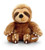 Pippins Sloth 14cm