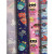 3m Gift Wrap Roll Birthday Girl Superhero