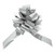 30mm Pullbows Pk30 Silver Foil