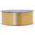 50mm Polytear Ribbon 100yds Gold