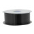 50mm Polytear Ribbon Black