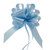 50mm Pullbows Pk20 Blue