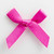 Ribbon Bows DFS 6mm Fuschia Col 175