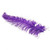 Ostrich Feathers L Purple