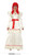 Possessed Doll Large Size 42 to 44