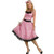 Polka Dot Prom Size 10 to 14