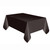 Tablecover Rectangle Black 54x108in
