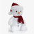 Snowman Plush Toy