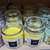 Home Fragrance Candle 250g Daisy Chains