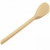 Beech Wooden Spoon 12in