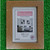 Photoframe 7x5in Beech