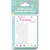 Baby Shower Who Knows Mummy Best Cards Pk12