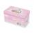 Baby Girl Trunk Gift Box Pink