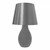 Table Lamp Grey