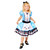 Storybook Alice Sustainable Age 3 to 4 Years