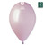 12in Latex Balloons Bag of 50 Lilac 095