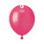 5cm Modelling Balloon Latex Bag of 50 Hot Pink 064