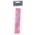 30mm Pullbow Baby Pink Single