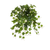 Artificial Ivy Bush Green UV 56cm