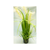 Artificial Onion Grass Potted 30in
