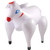 Inflatable Sheep 54cm