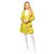 Clueless Costume Adult Size 8 to 10