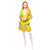 Clueless Costume Adult Size 12 to 14