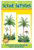 Hawaiian Scene Setter Palm Trees Pk2 