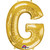 H200 Super Shape Gold G