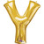 H200 Super Shape Gold Y